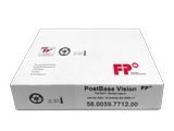 PostBase Vision Tintenkartusche medium